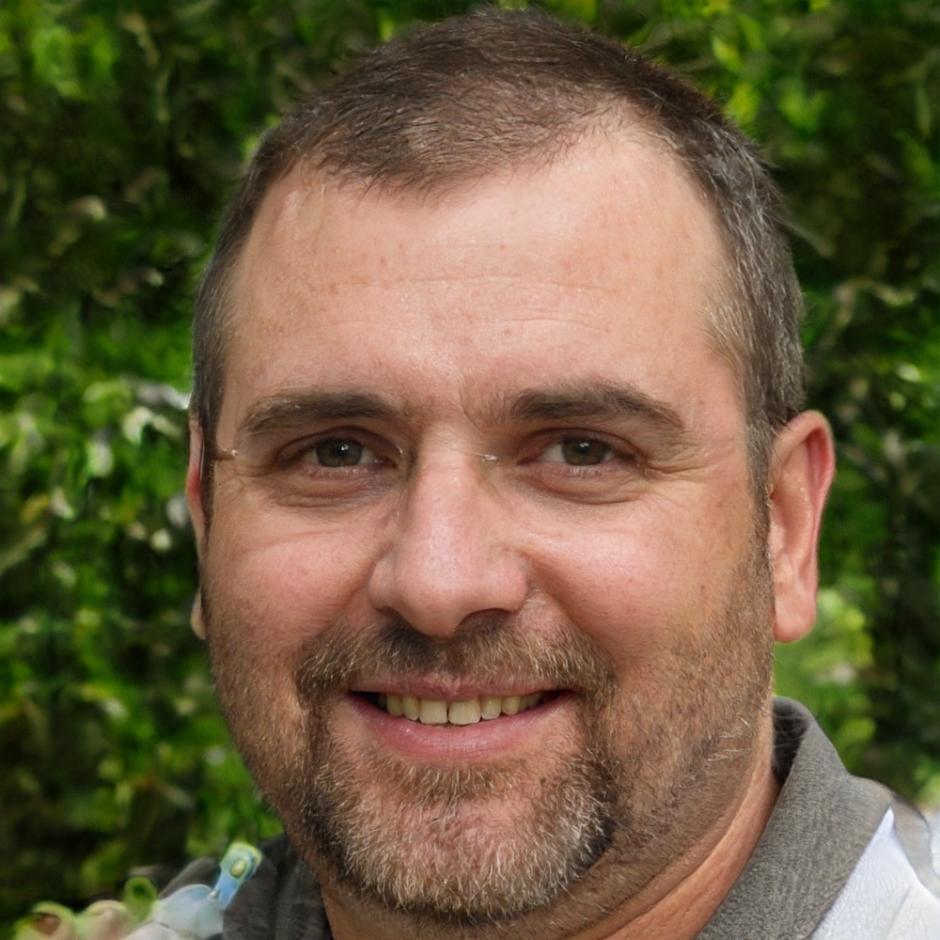 Riccardo Vettori, responsabile formazione aziendale