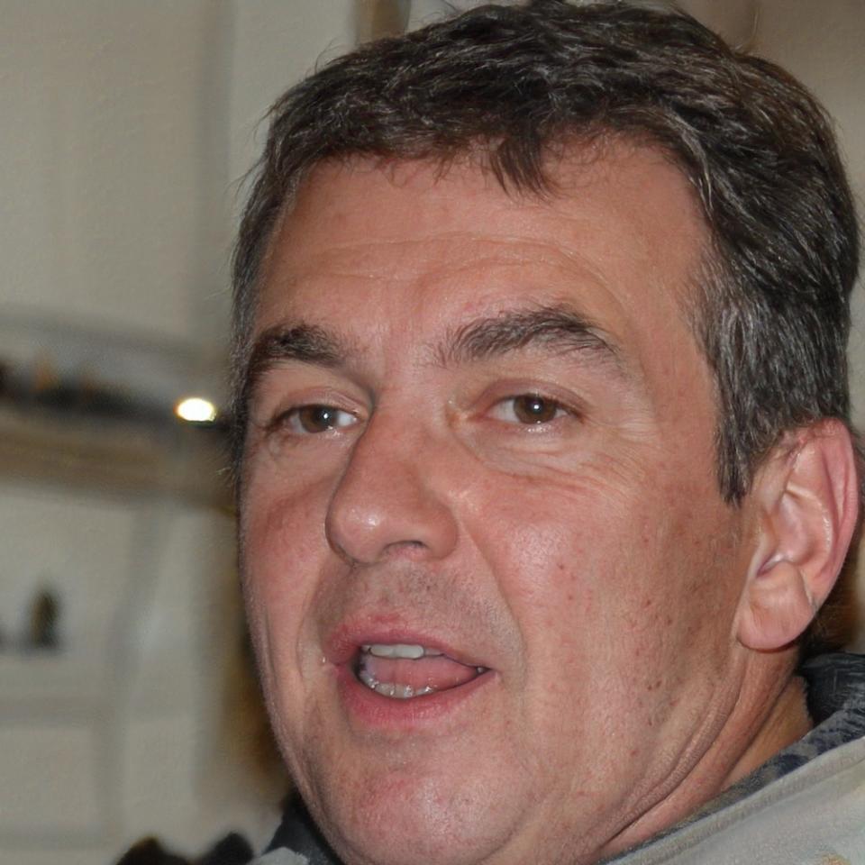 Marco Benedetti, esperto di storytelling 3D